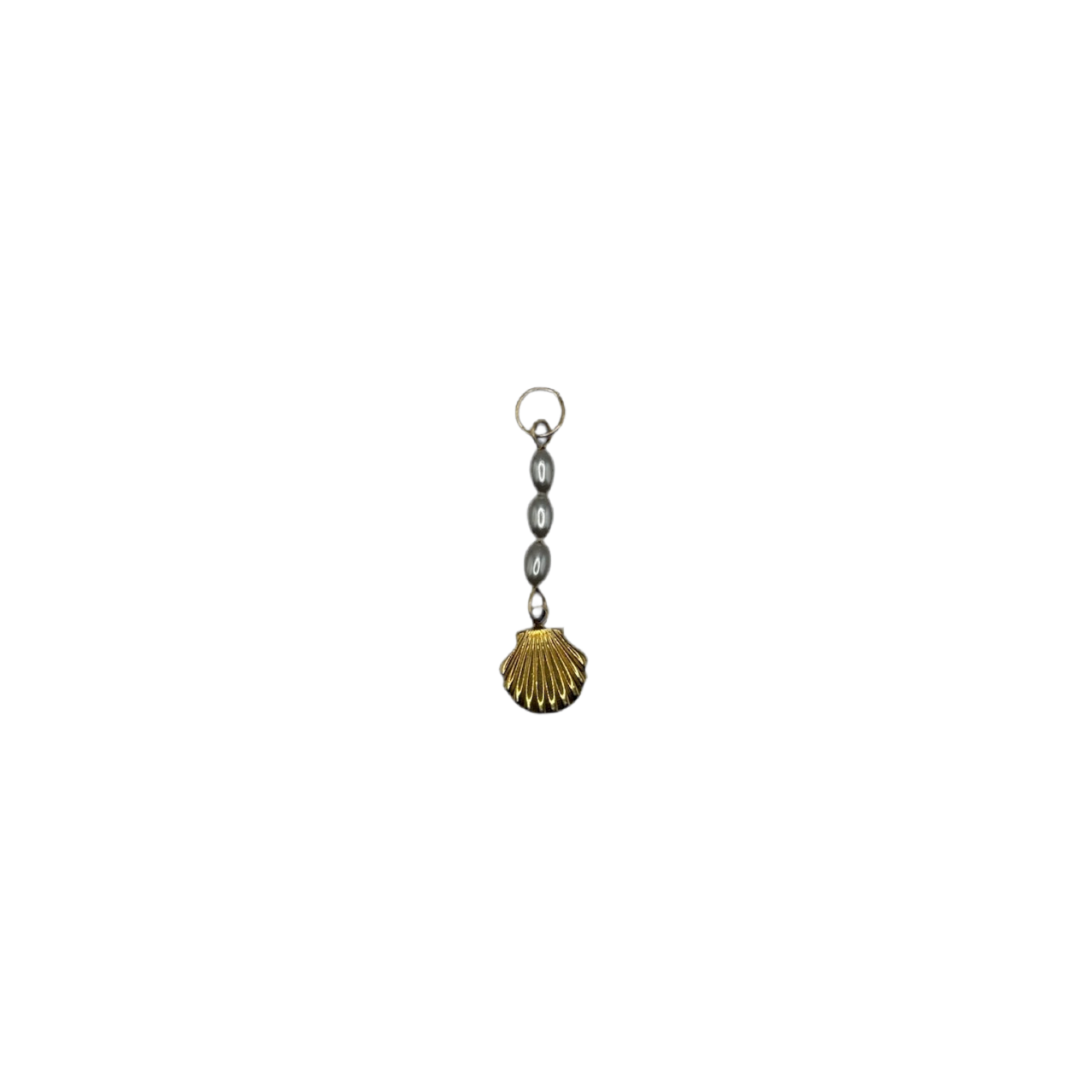 ‘Shell We Trio’ Charm