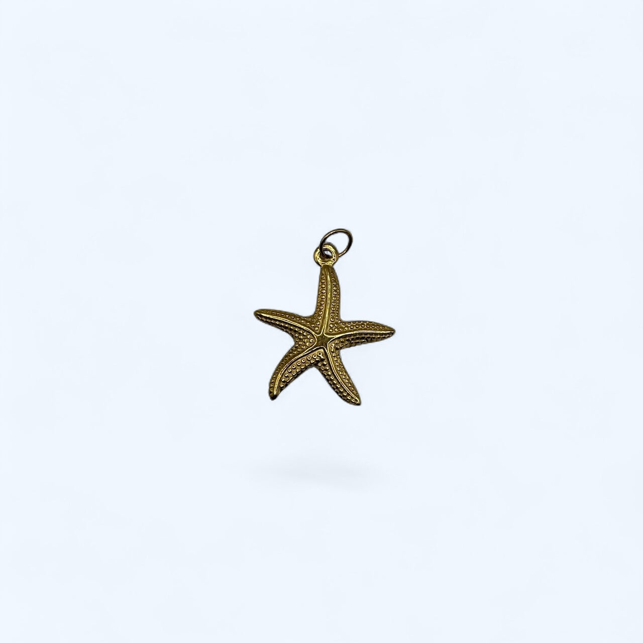 ‘Star Of The Tide’ Charm
