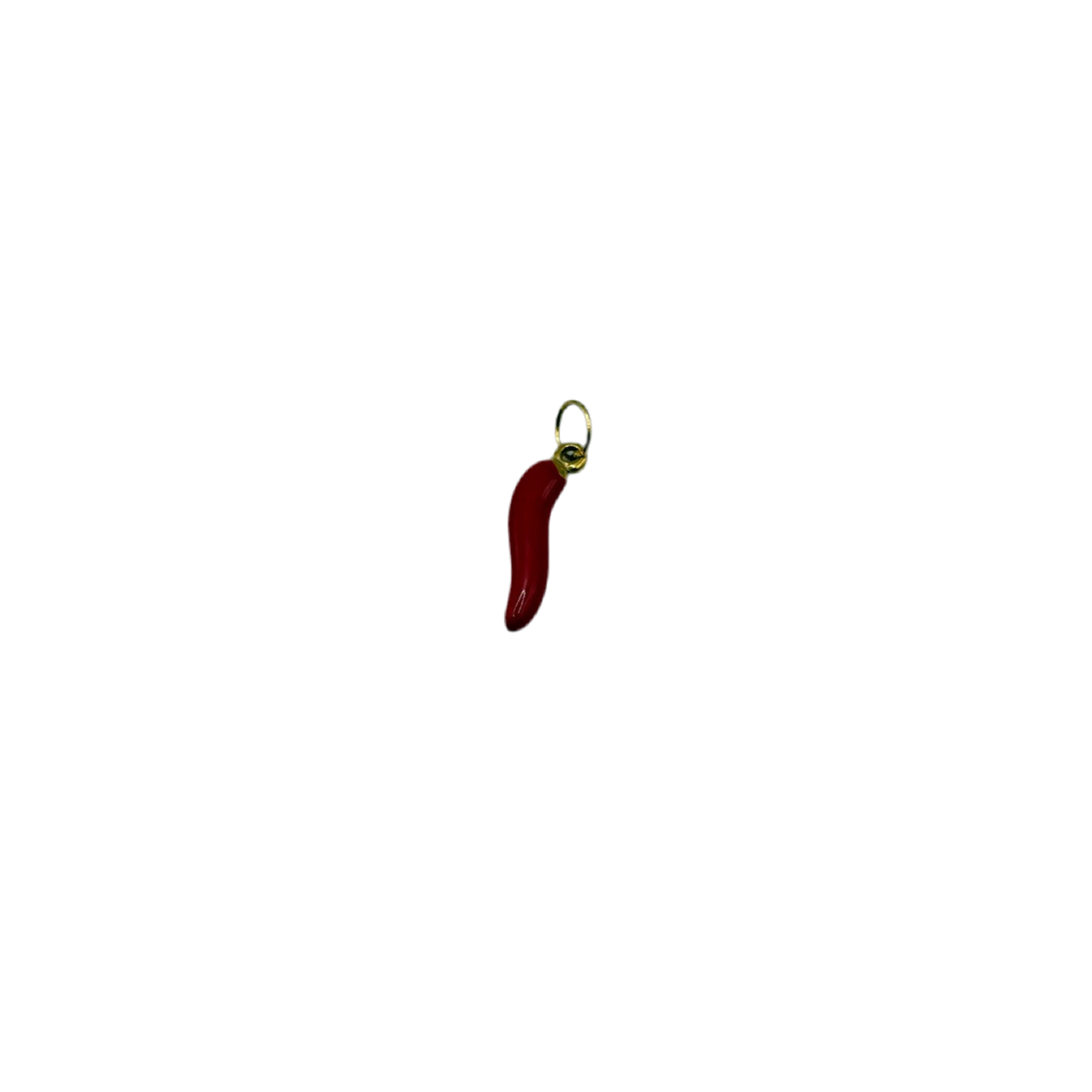 ‘One Red Hot Chilli’ Charm