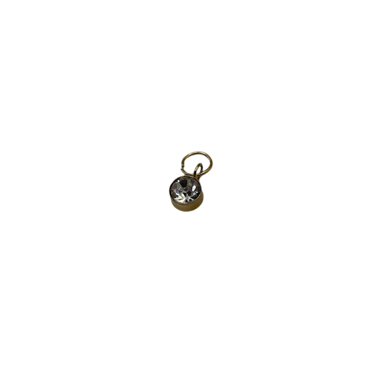 ‘Gem Drop’ Charm