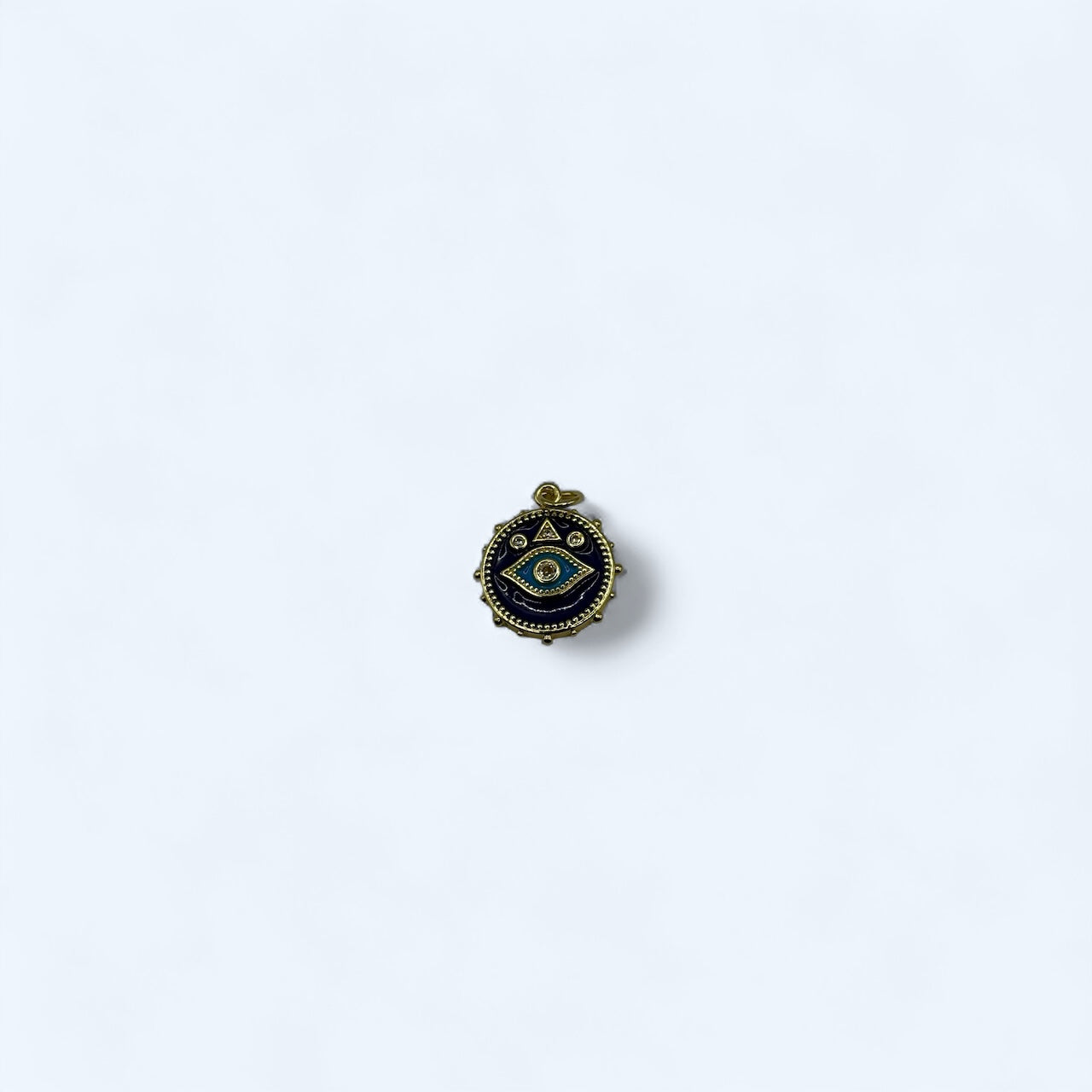 ‘Spirit Eye’ Charm