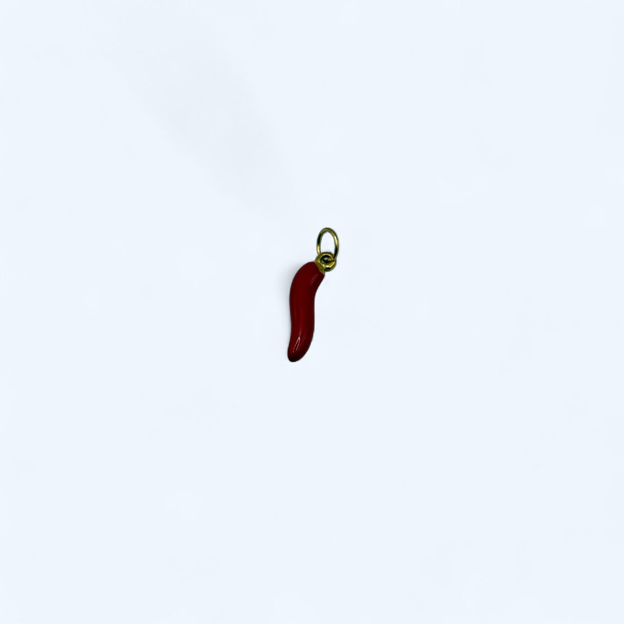 ‘One Red Hot Chilli’ Charm