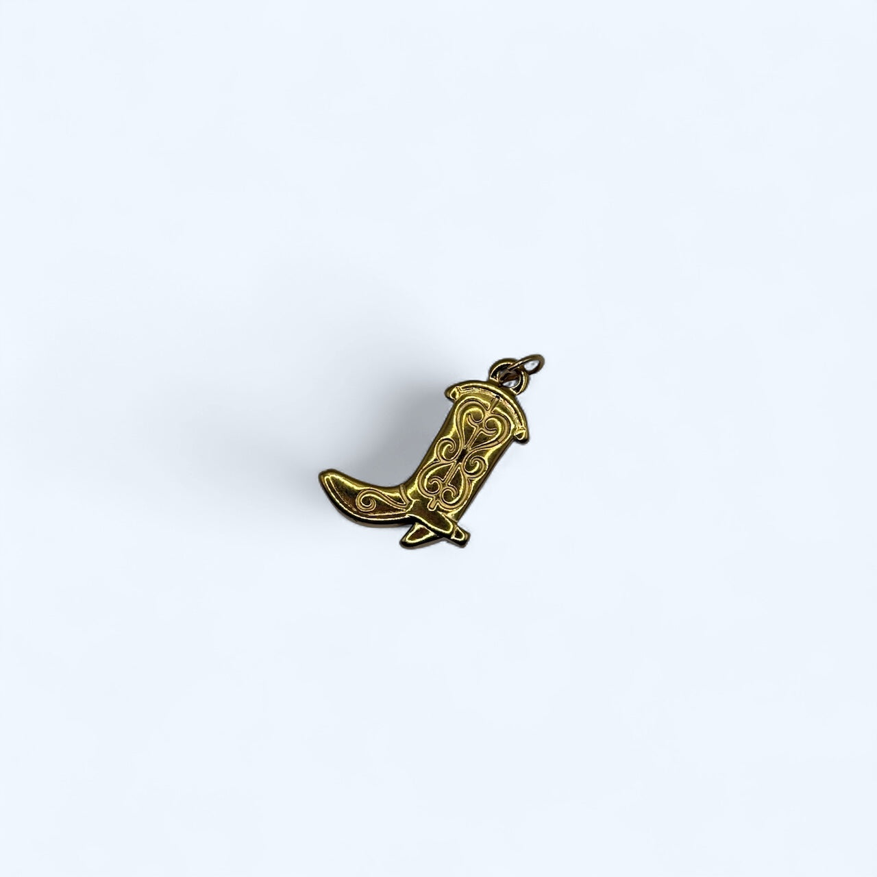 ‘Big Cowgirl Energy’ Charm