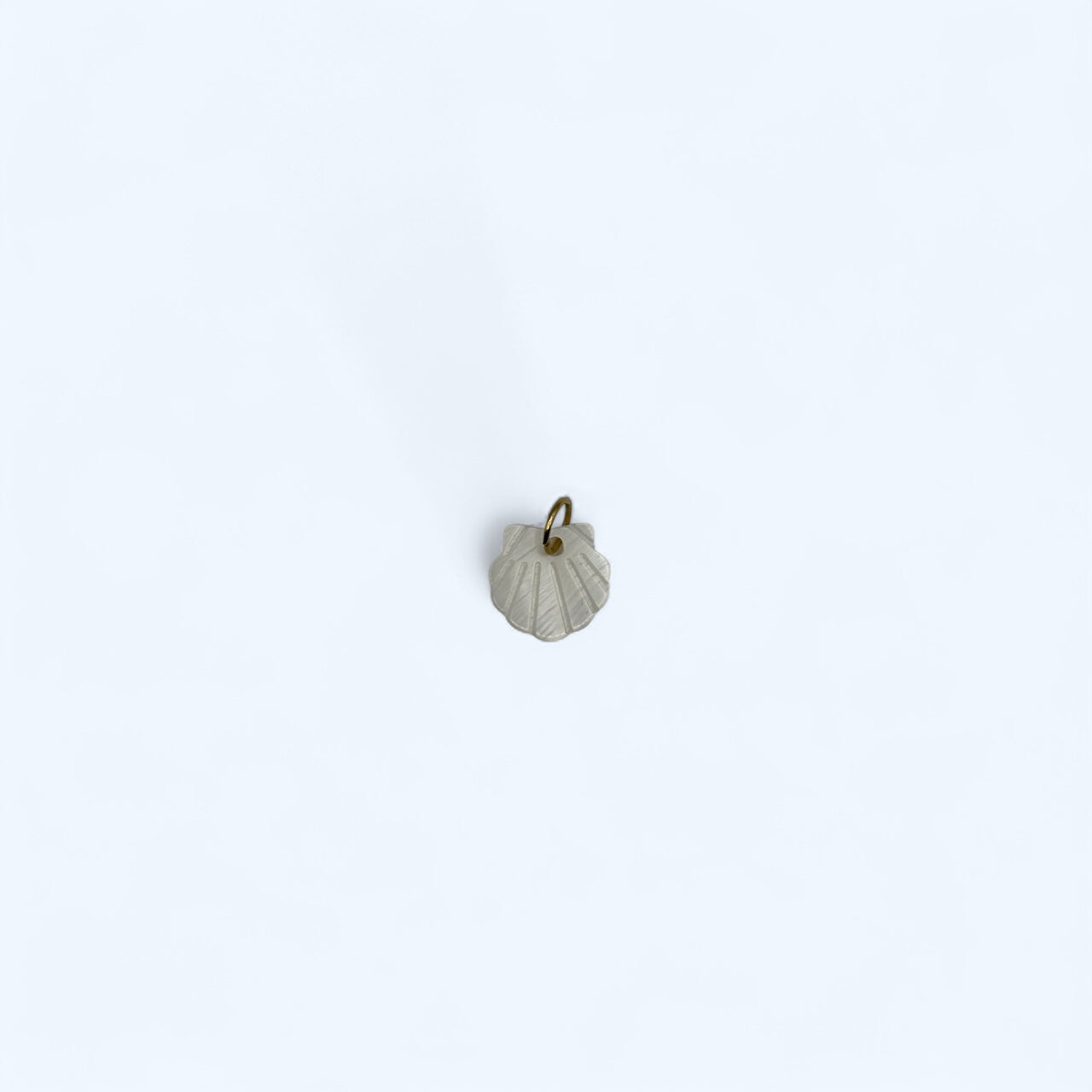 ‘Shell Me More’ Charm