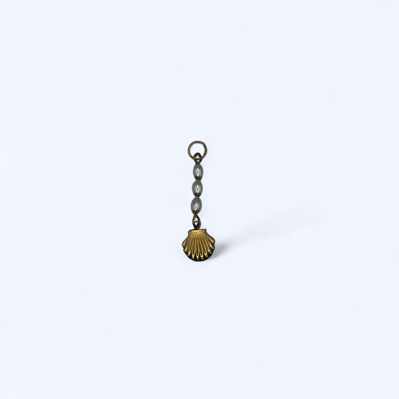 ‘Shell We Trio’ Charm