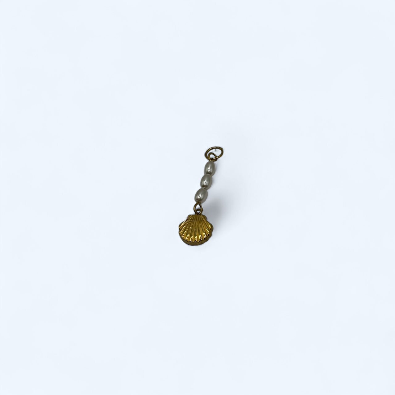 ‘Shell We Trio’ Charm