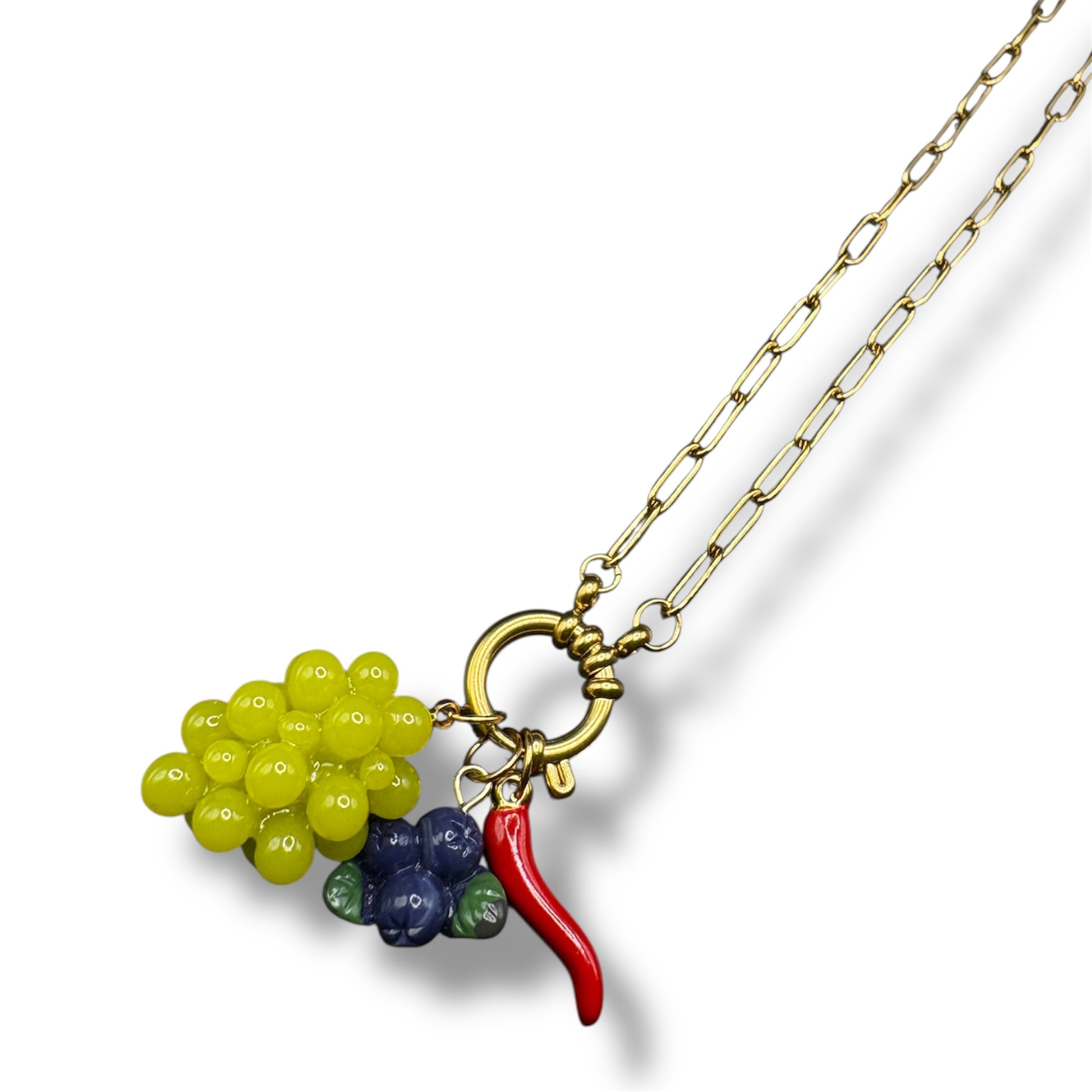 ‘Spicy Fruit Salad’ Set