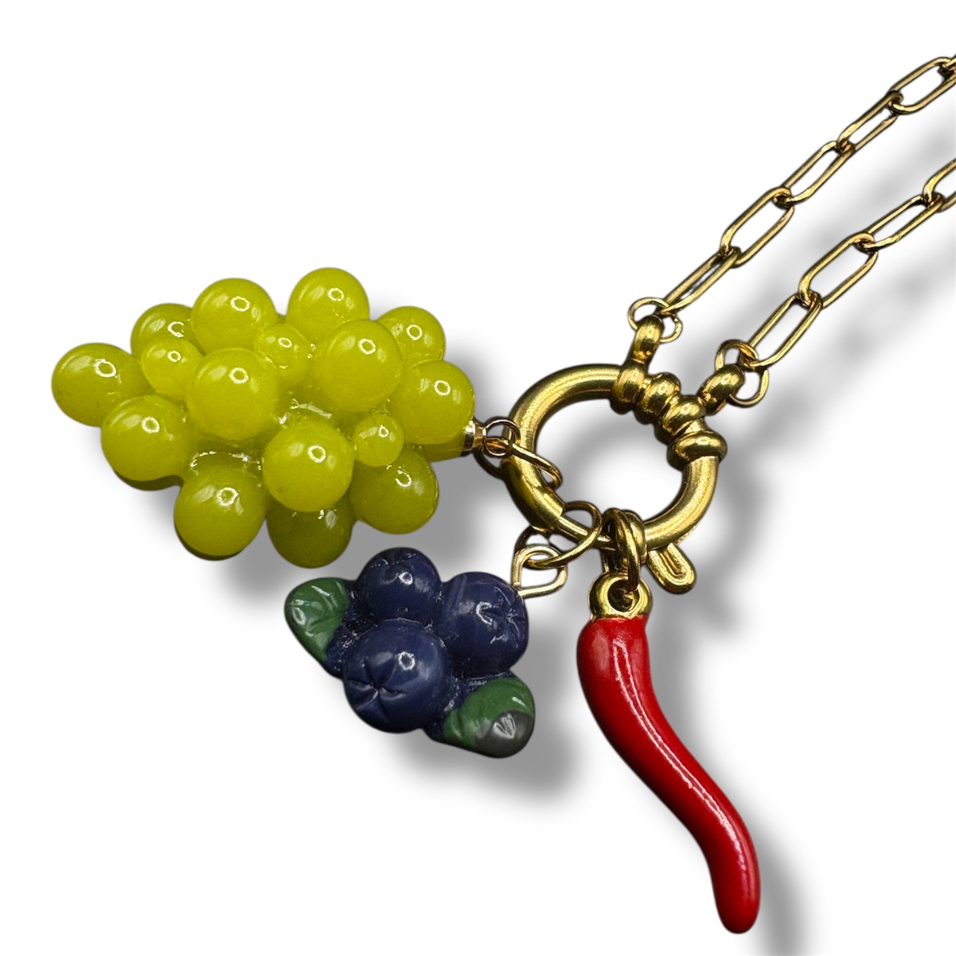 ‘Spicy Fruit Salad’ Set