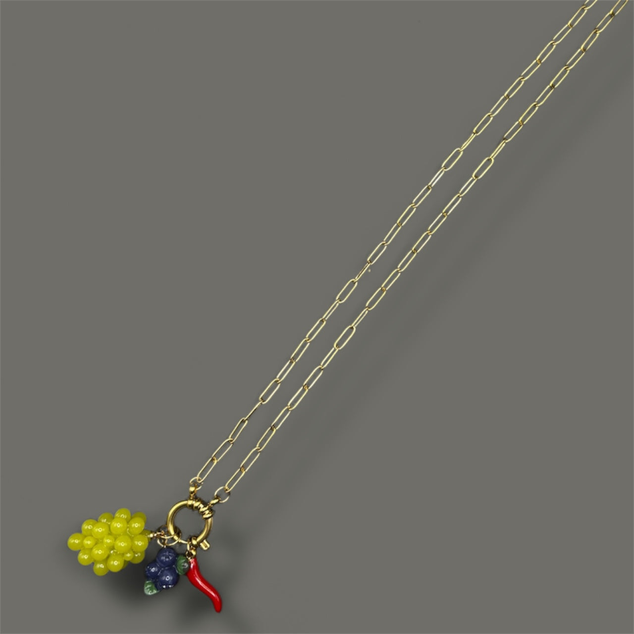 ‘Spicy Fruit Salad’ Set