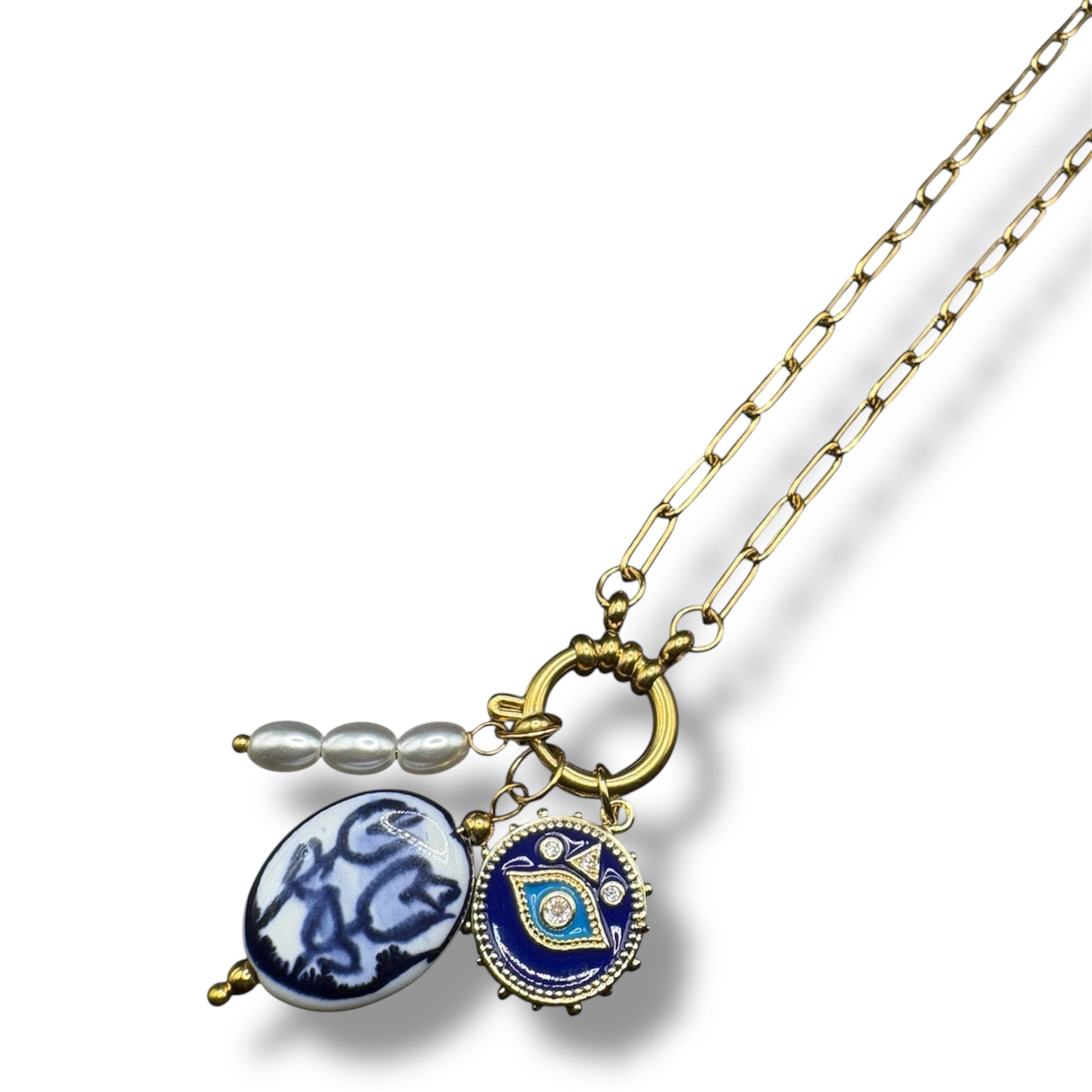 ‘Eye Of Protection’ Set