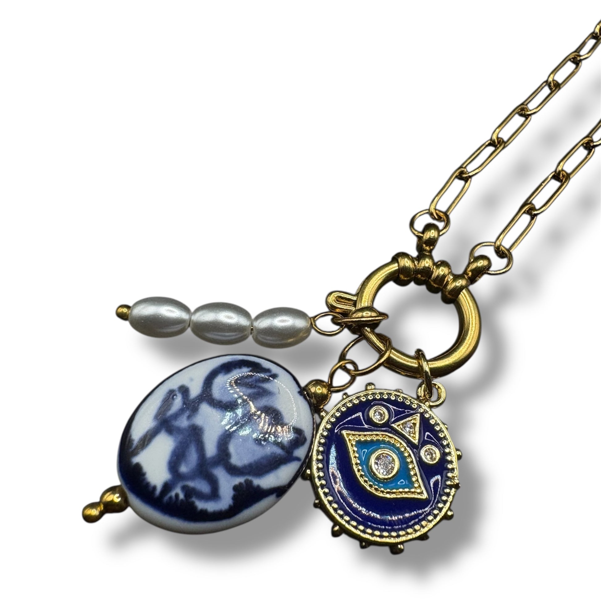 ‘Eye Of Protection’ Set